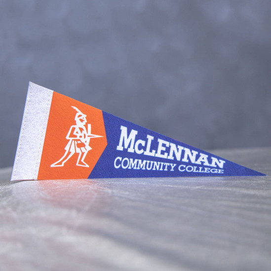 mini pennant